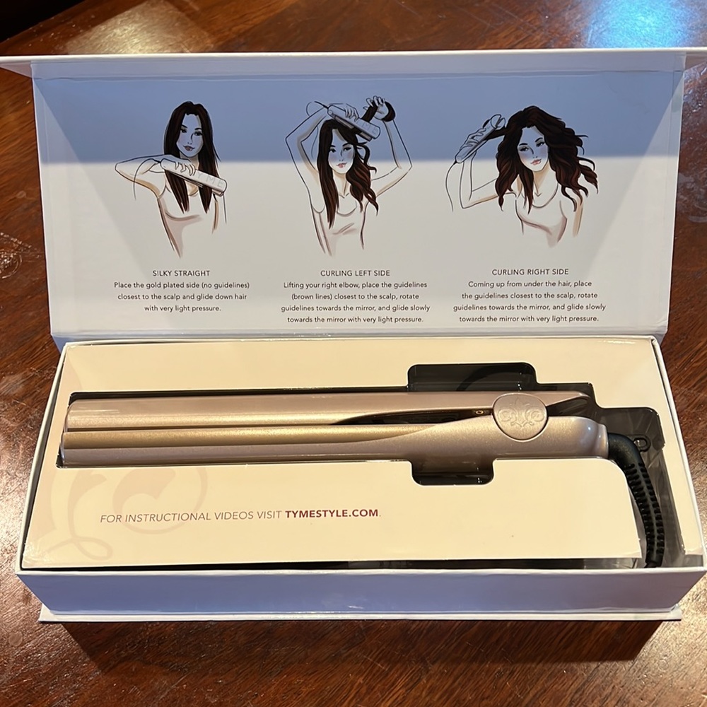 Tyme hair styler - Picture 2 of 2